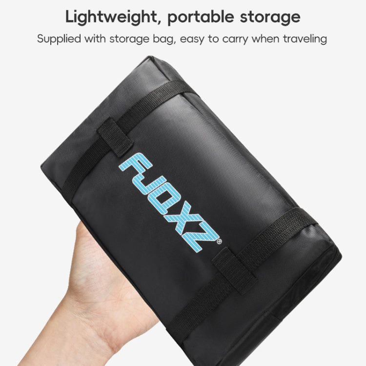 Vivolux | Fahrrad-Ladebeutel Tragbare Starke Fahrrad-Ladeverpackung Fahrradtasche für 26-29 Zoll Fahrrad