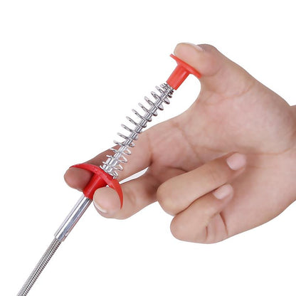 Vivolux | Küchenabflussreinigungs-Haken