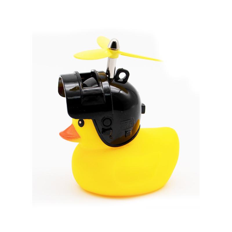 Vivolux | Kleine gelbe Enten Fahrradglocke