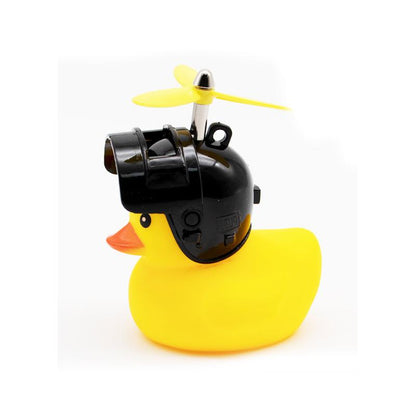 Vivolux | Kleine gelbe Enten Fahrradglocke