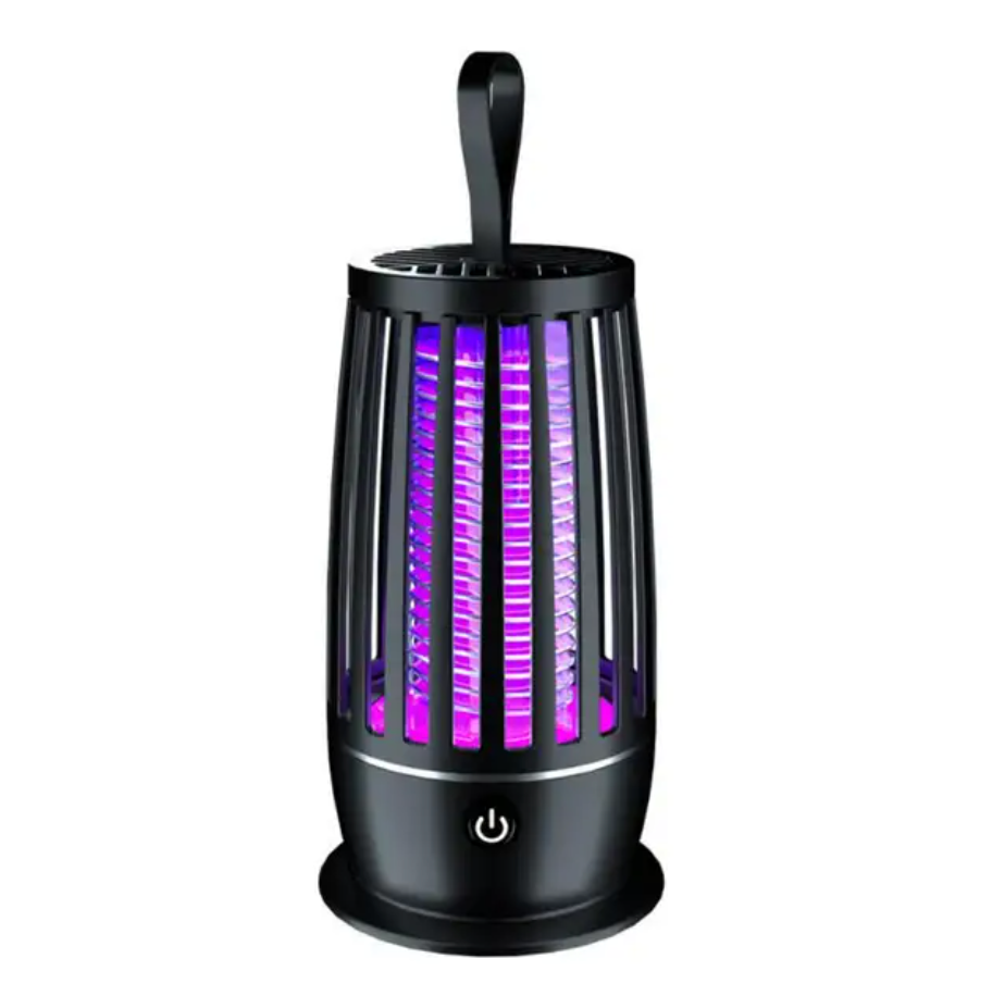 Vivolux | Effektive Insektenbekämpfung mit UV-Licht