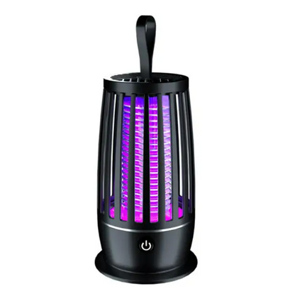 Vivolux | Effektive Insektenbekämpfung mit UV-Licht