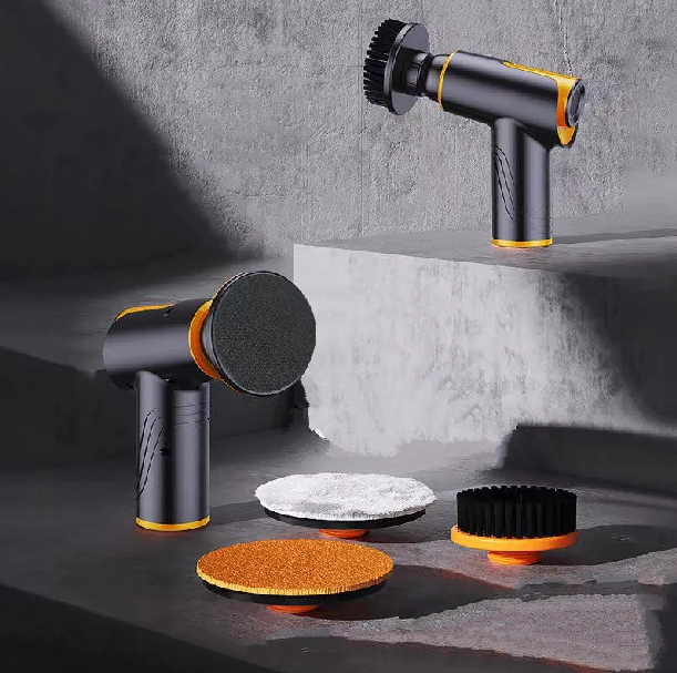 Vivolux | Bequemes Polieren dank einstellbarer Geschwindigkeit