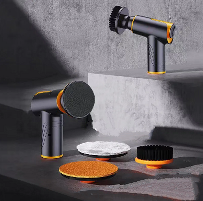 Vivolux | Bequemes Polieren dank einstellbarer Geschwindigkeit