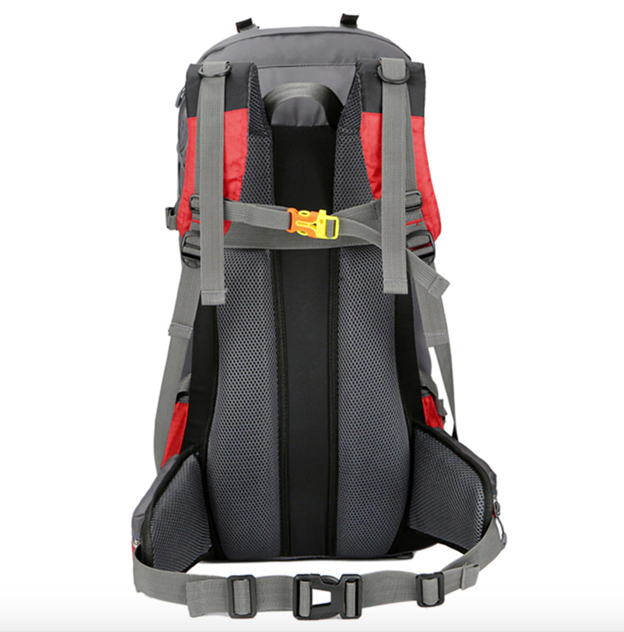 WanderFrei️  60L Wanderrucksack Unisex - Leichtgewicht, wasserdicht und strapazierfähig
