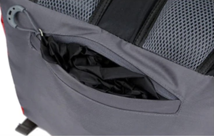 WanderFrei️  60L Wanderrucksack Unisex - Leichtgewicht, wasserdicht und strapazierfähig