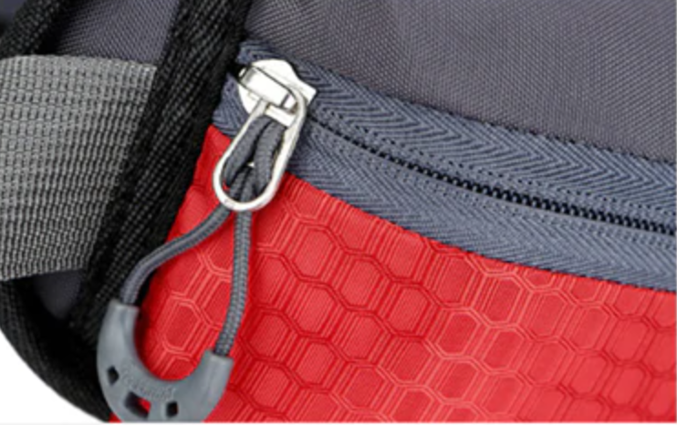 WanderFrei️  60L Wanderrucksack Unisex - Leichtgewicht, wasserdicht und strapazierfähig