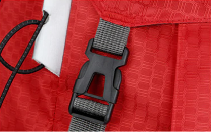 WanderFrei️  60L Wanderrucksack Unisex - Leichtgewicht, wasserdicht und strapazierfähig