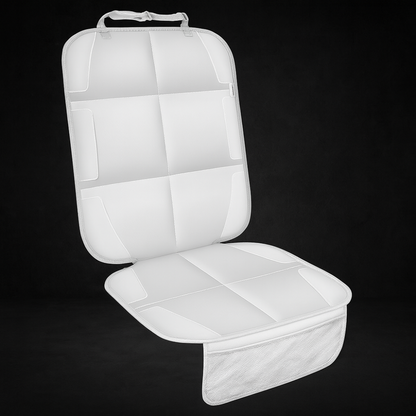 Vivolux | Autositzschoner Polster Leder Wasserdicht Rutschfeste Abdeckung