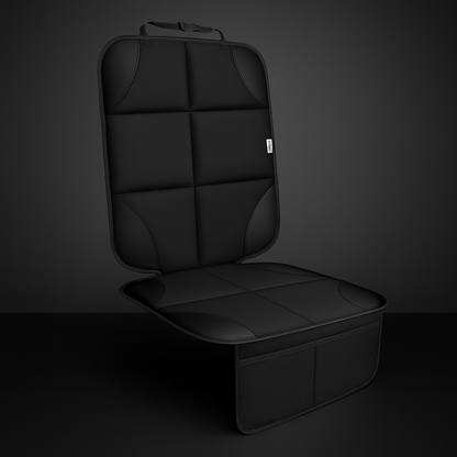 Vivolux | Autositzschoner Polster Leder Wasserdicht Rutschfeste Abdeckung