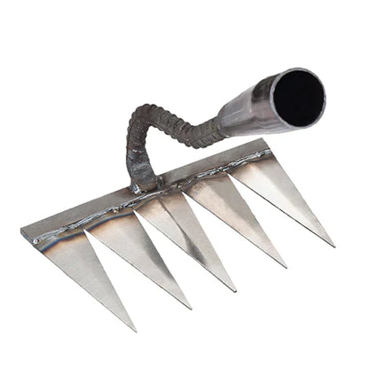 Vivolux | GardenEdge™ Nahtloser Rasentrimmer