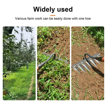 Vivolux | GardenEdge™ Nahtloser Rasentrimmer