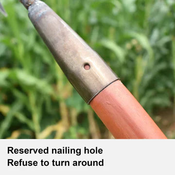 Vivolux | GardenEdge™ Nahtloser Rasentrimmer