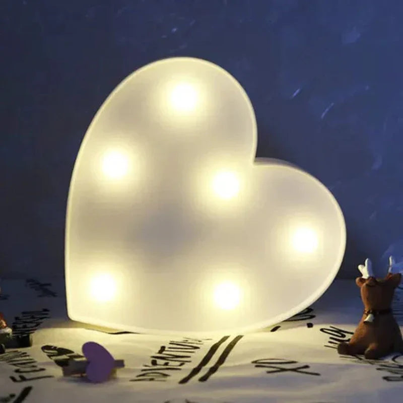 Vivolux | Tierische Tischlampe