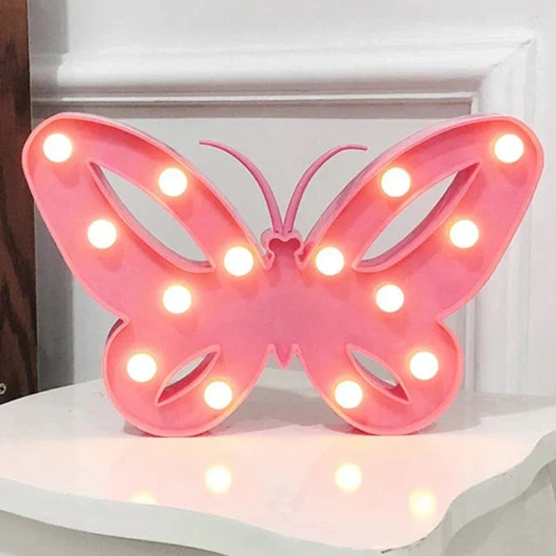 Vivolux | Tierische Tischlampe