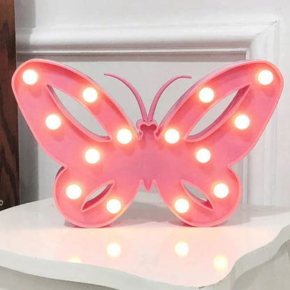 Vivolux | Tierische Tischlampe