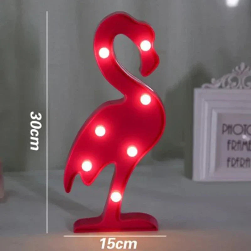 Vivolux | Tierische Tischlampe