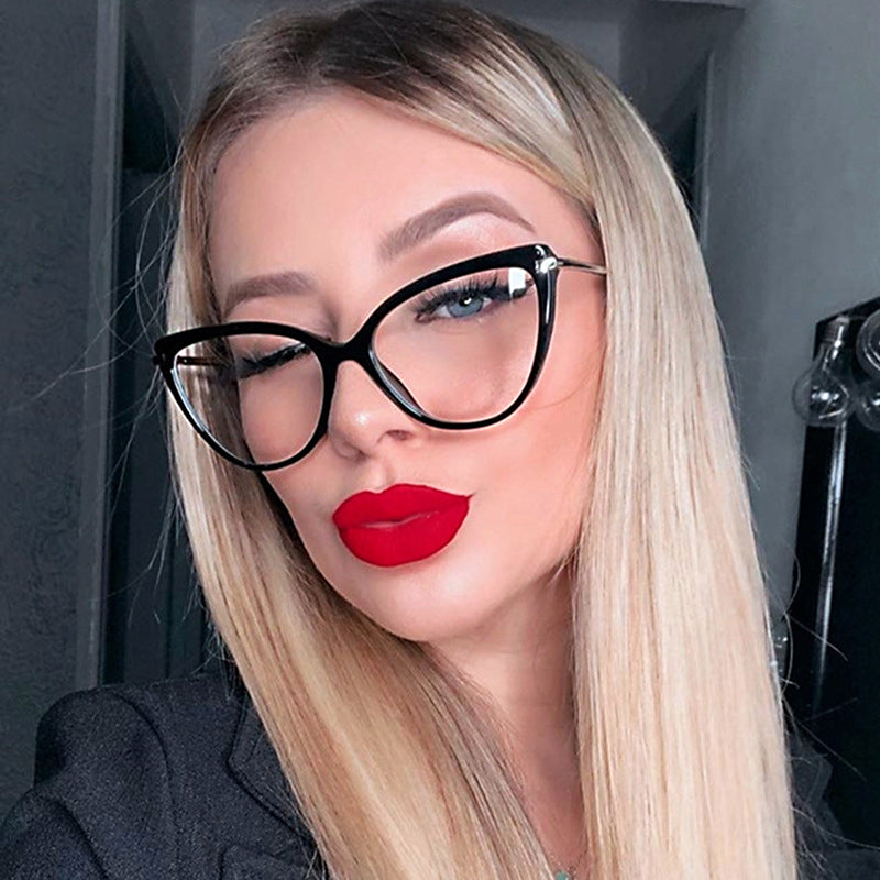 Vivolux | Cat-Eye Brille 93335
