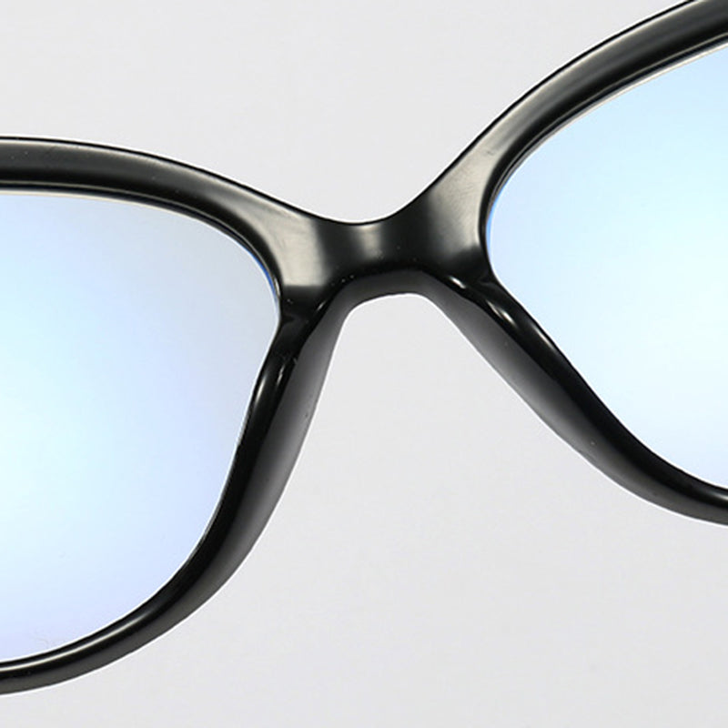 Vivolux | Cat-Eye Brille 93335