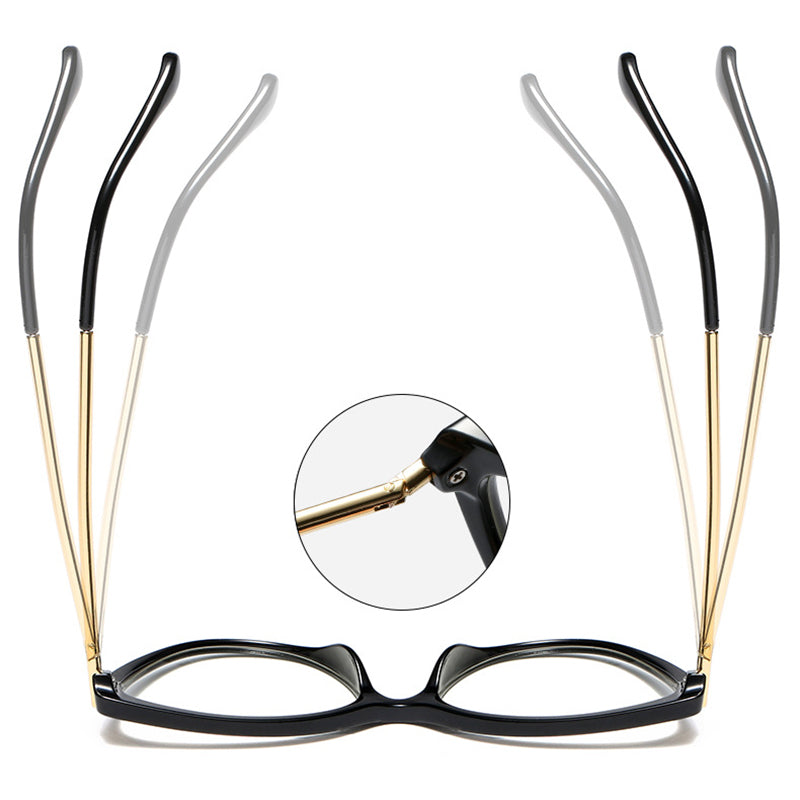 Vivolux | Cat-Eye Brille 93335