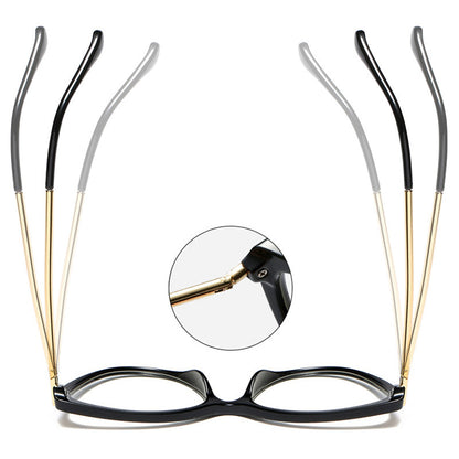 Vivolux | Cat-Eye Brille 93335