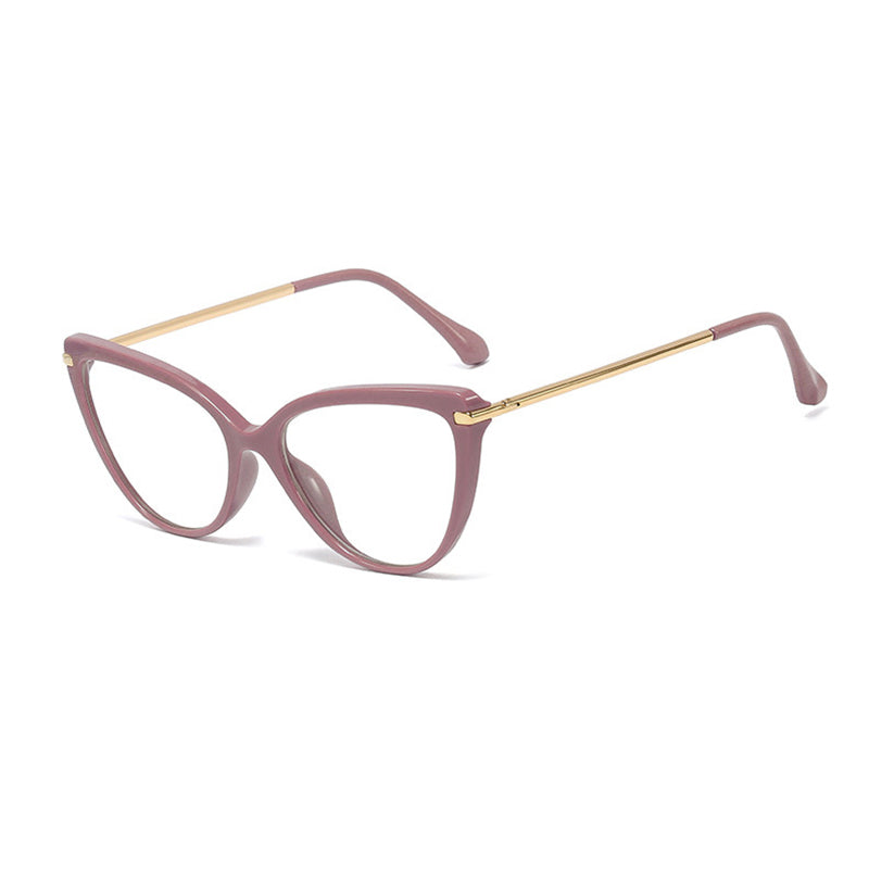 Vivolux | Cat-Eye Brille 93335
