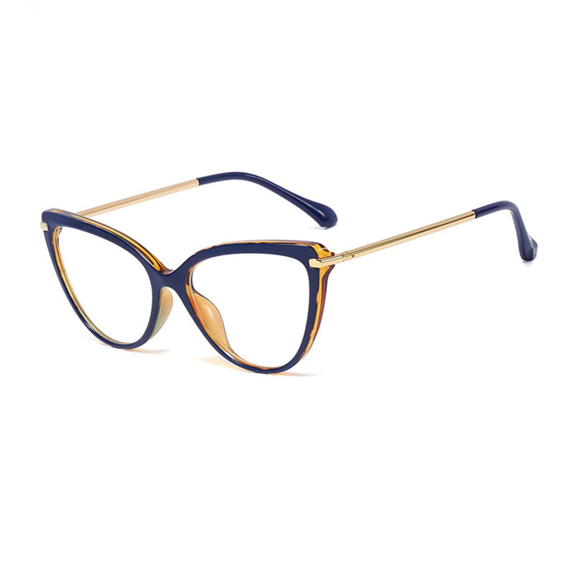 Vivolux | Cat-Eye Brille 93335