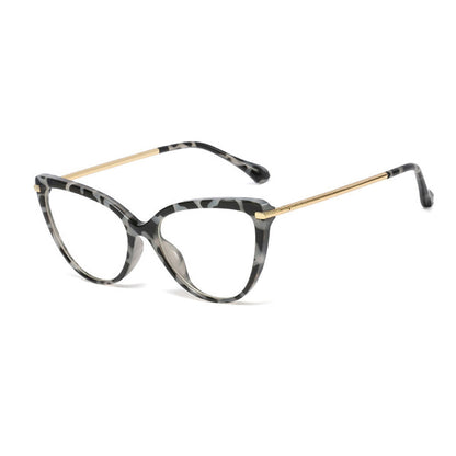 Vivolux | Cat-Eye Brille 93335