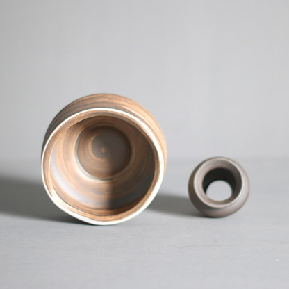 Zeremonielle Matcha Set