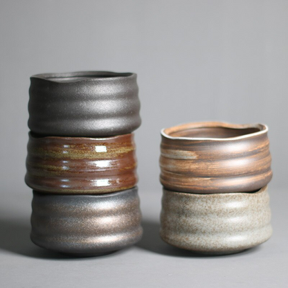 Zeremonielle Matcha Set