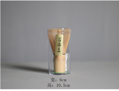 Zeremonielle Matcha Set