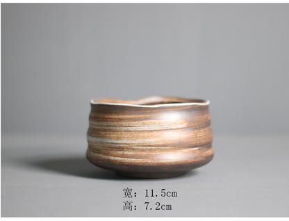 Zeremonielle Matcha Set