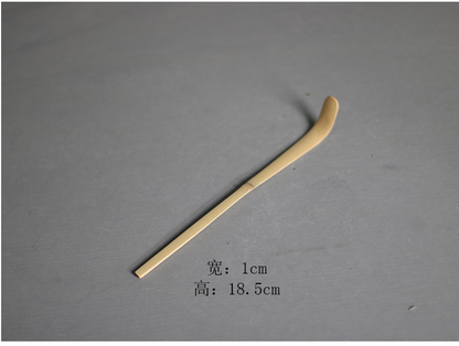 Zeremonielle Matcha Set