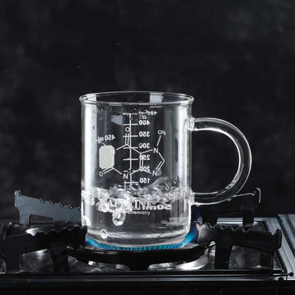 Vivolux | Chemie Tasse