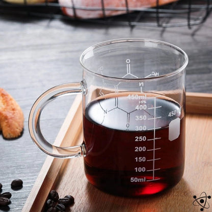 Vivolux | Chemie Tasse
