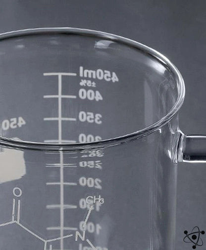 Vivolux | Chemie Tasse