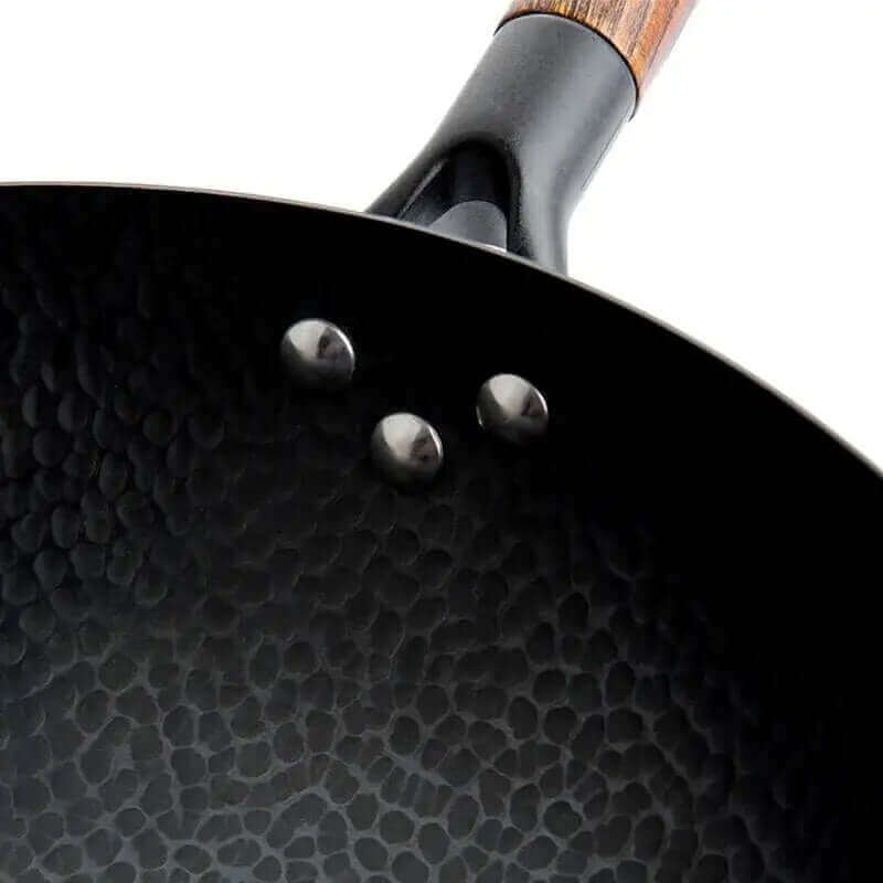 Vivolux | Chinesische Wok