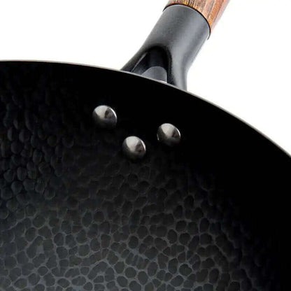 Vivolux | Chinesische Wok