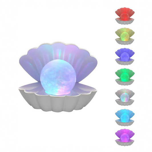 Vivolux | Fairy Shell Nachtlicht