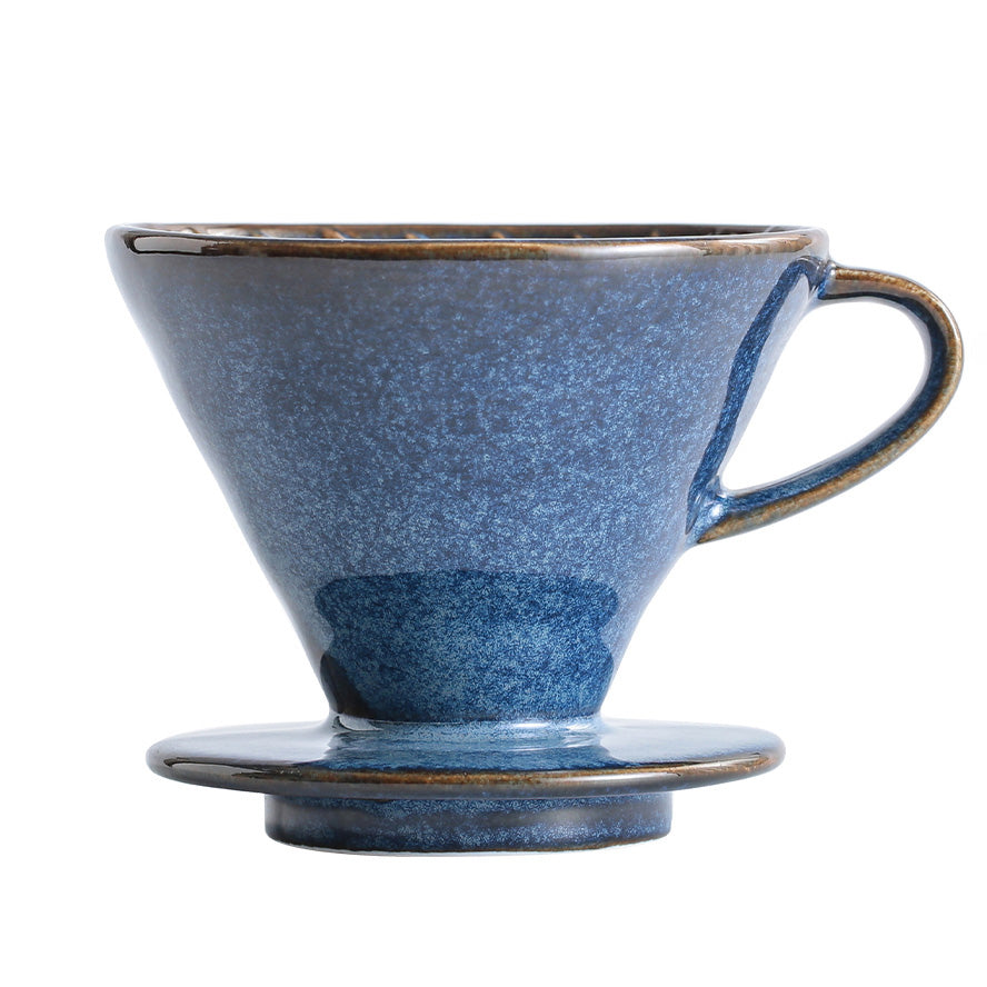 Vivolux | Clare V60 Keramik Kaffee-Filter 01/02