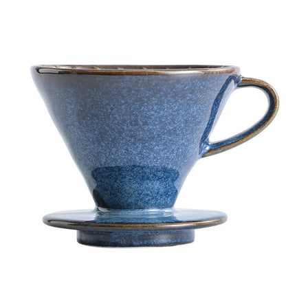 Vivolux | Clare V60 Keramik Kaffee-Filter 01/02