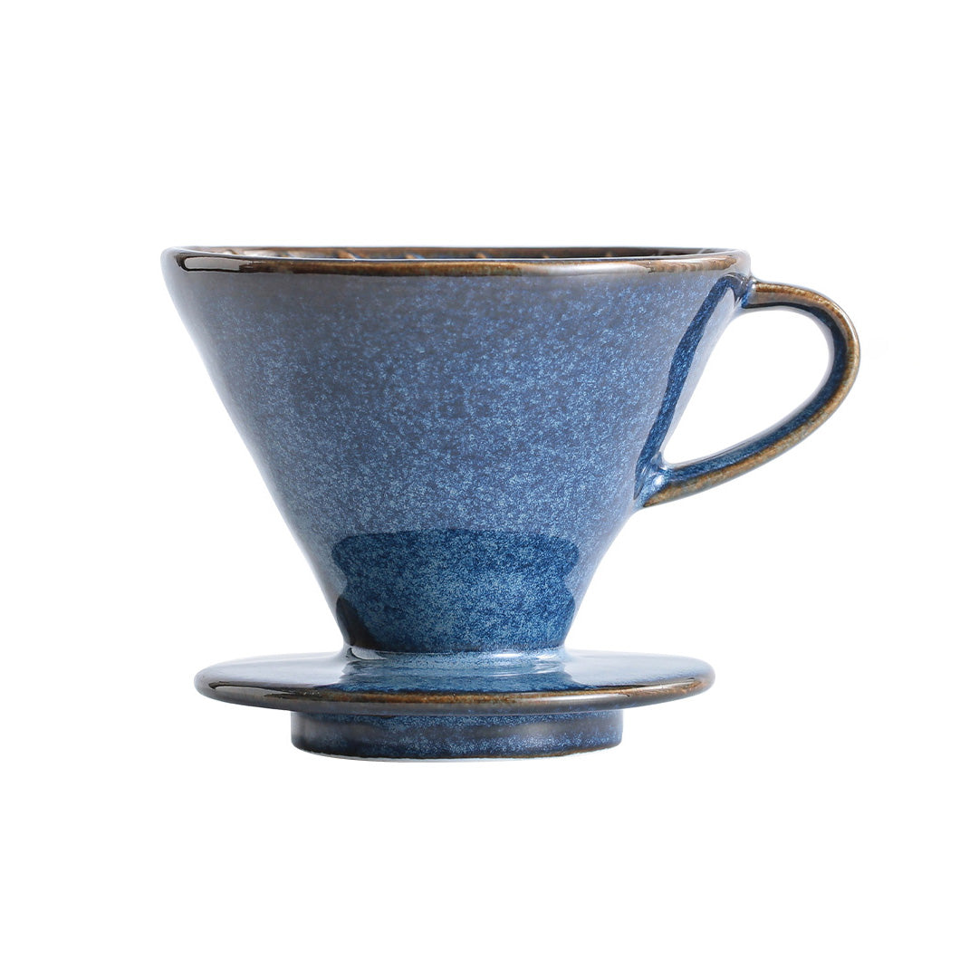 Vivolux | Clare V60 Keramik Kaffee-Filter 01/02