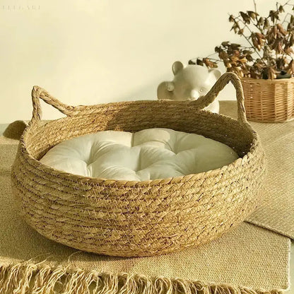 Vivolux | Cozypets – Superweiches und gemütliches Katzenbett