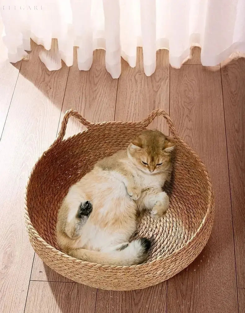Vivolux | Cozypets – Superweiches und gemütliches Katzenbett