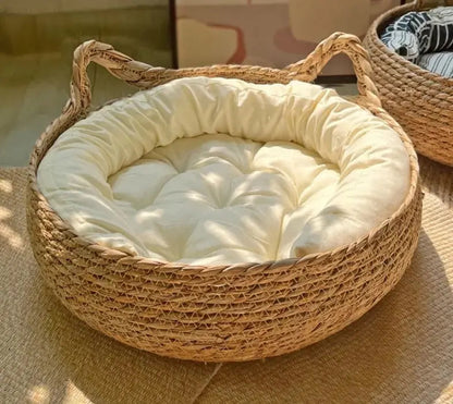 Vivolux | Cozypets – Superweiches und gemütliches Katzenbett