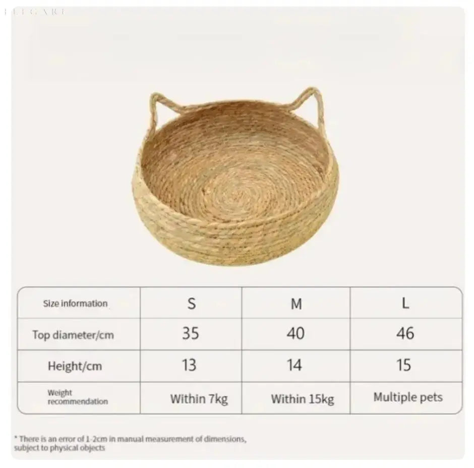 Vivolux | Cozypets – Superweiches und gemütliches Katzenbett