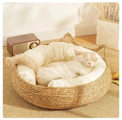 Vivolux | Cozypets – Superweiches und gemütliches Katzenbett