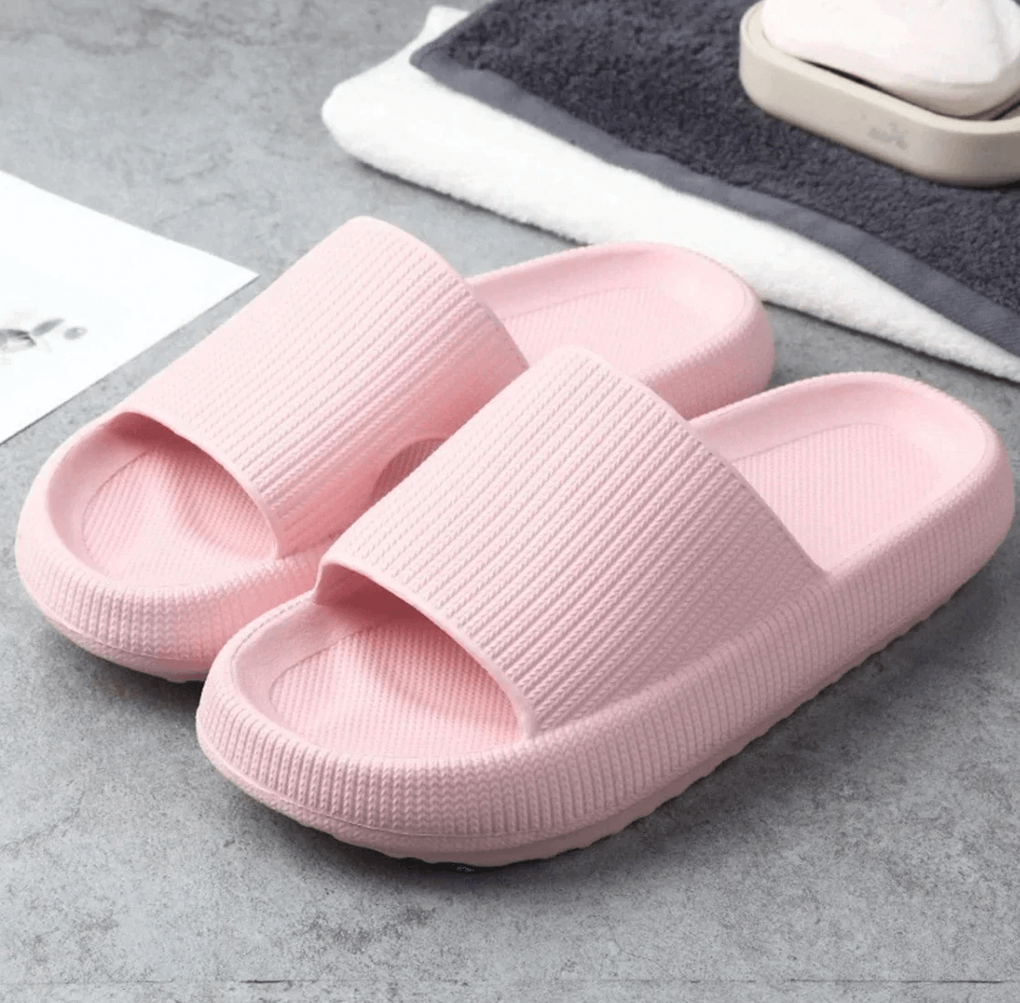 Vivolux | Schuhe - Laufen ohne Schmerzen und rutschfest