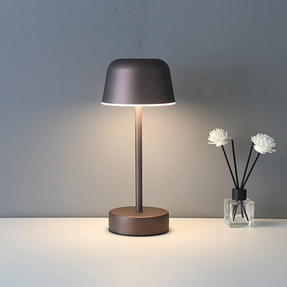 Vivolux | PRISMA PULSE FLARE – Dynamische LED Tischlampe