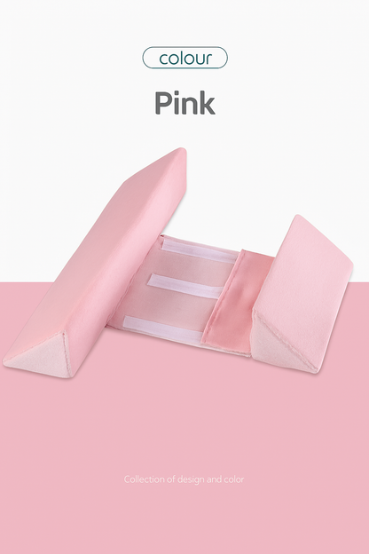 Vivolux | Baby-Schlafpositionskissen Seitenstütze Pillow